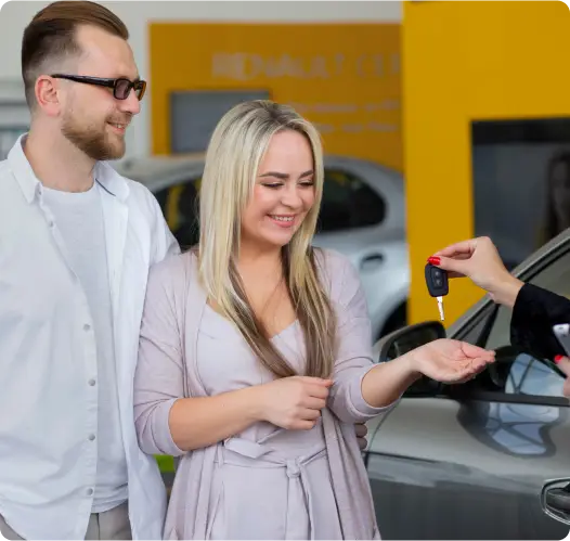 Top 5 Reasons to Buy CPO