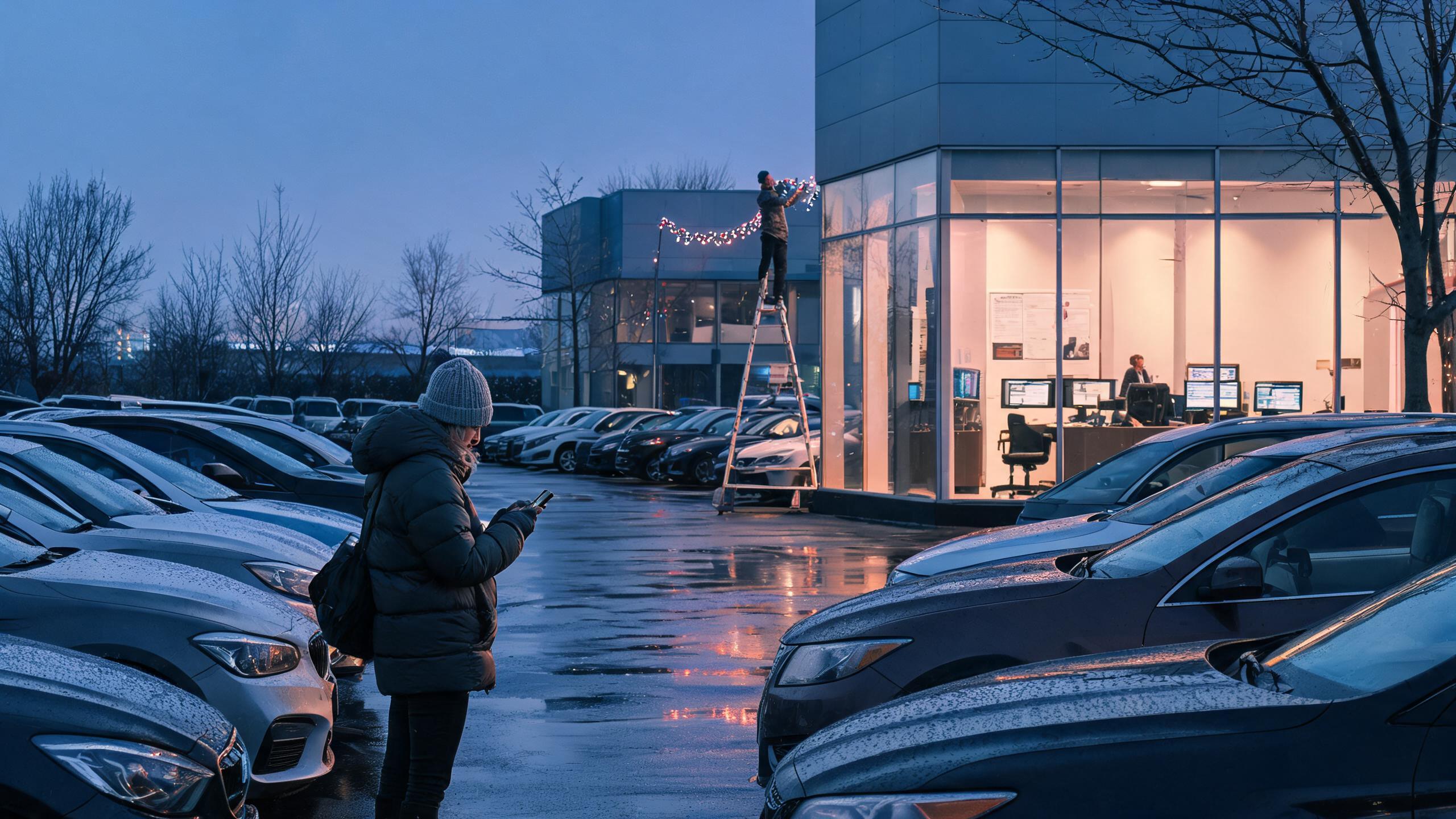Best Time of Year to Buy a Used Car: Seasonal Pricing Patterns and Timing Strategies