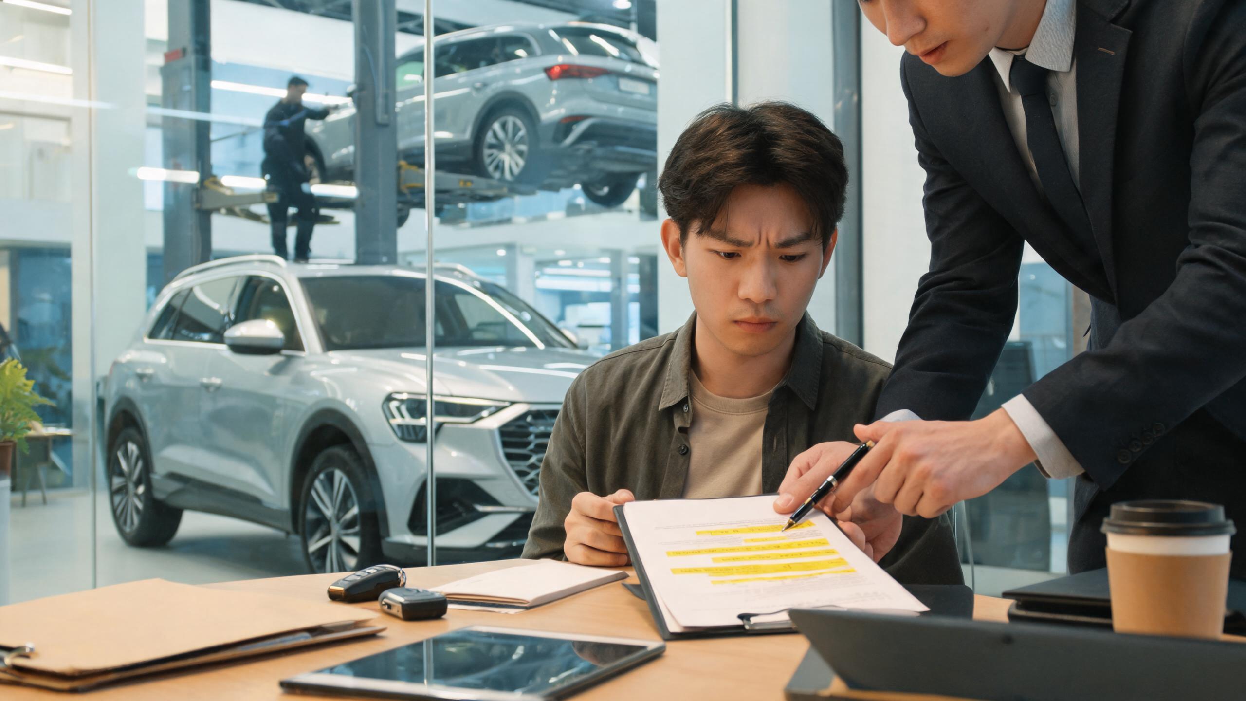 Extended Warranty: Is It Worth It? An Honest Breakdown of When Coverage Makes Sense