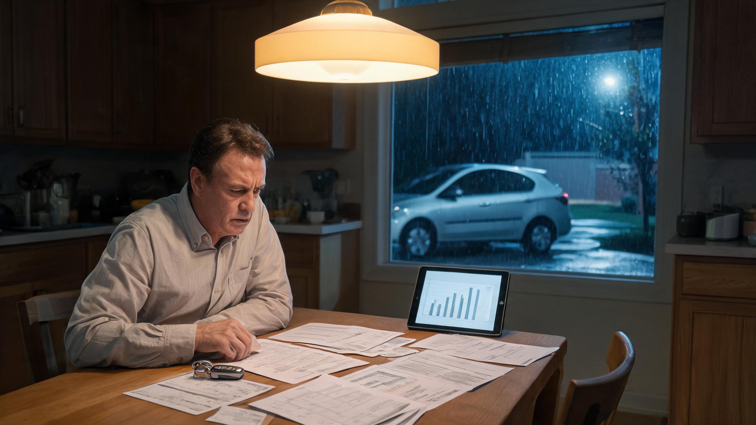 The True Cost of Car Ownership: What Drivers Pay After the Purchase Price