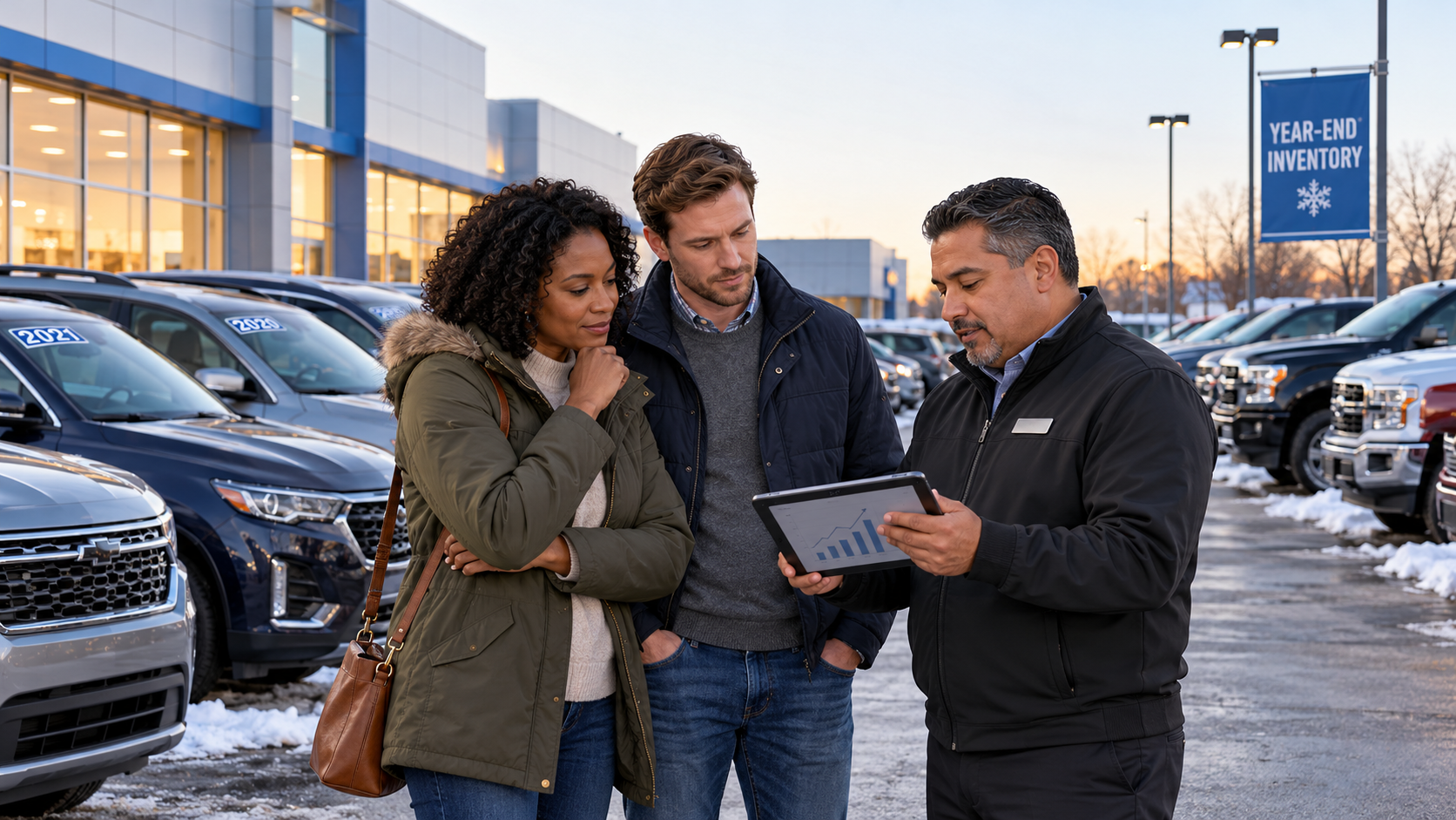 Best Time of Year to Buy a Used Car: Seasonal Pricing Patterns and Timing Strategies