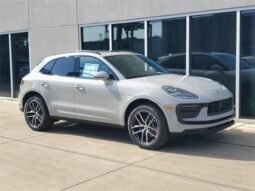 
										2026 Porsche Macan full									