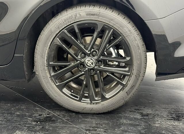 
								2026 Toyota Camry SE full									