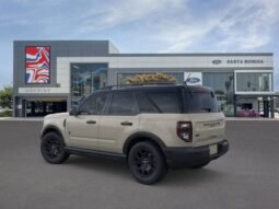 
										2025 Ford Bronco Sport Big Bend full									
