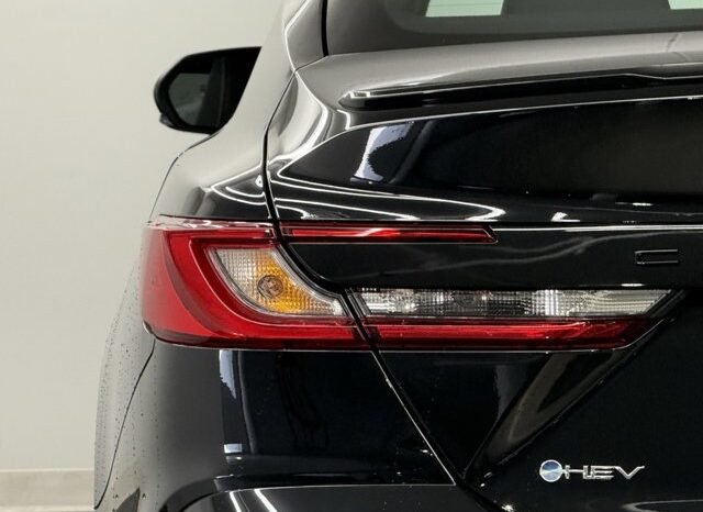 
								2026 Toyota Camry SE full									