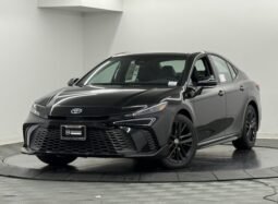 
										2026 Toyota Camry SE full									