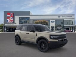
										2025 Ford Bronco Sport Big Bend full									