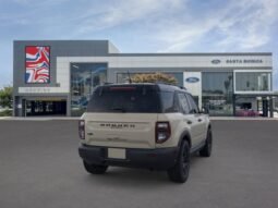 
										2025 Ford Bronco Sport Big Bend full									