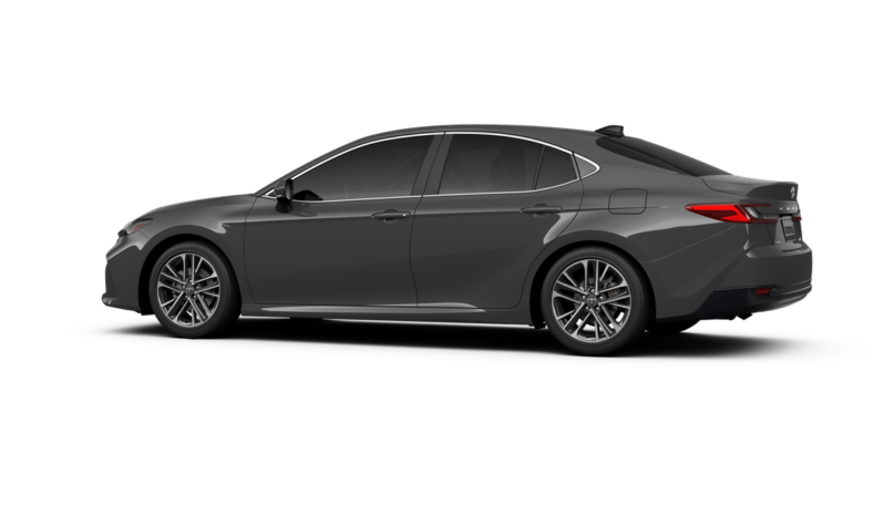 
								2026 Toyota Camry XLE full									