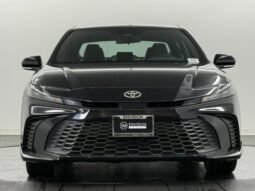 
										2026 Toyota Camry SE full									