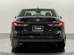 
										2026 Toyota Camry SE full									