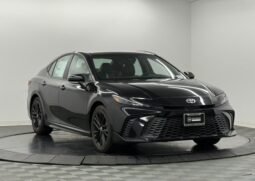 
										2026 Toyota Camry SE full									