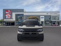 
										2025 Ford Bronco Sport Big Bend full									