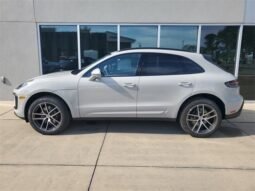 
										2026 Porsche Macan full									