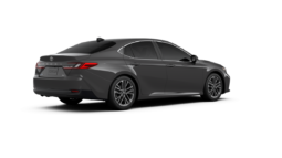 
										2026 Toyota Camry XLE full									