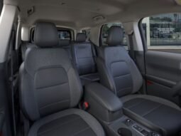 
										2025 Ford Bronco Sport Big Bend full									