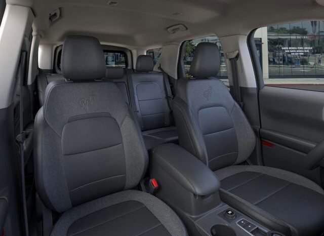 
								2025 Ford Bronco Sport Big Bend full									