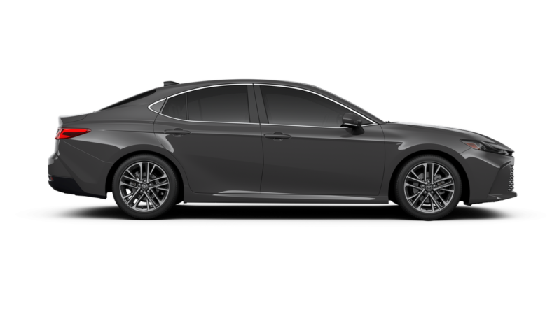 
								2026 Toyota Camry XLE full									