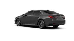 
										2026 Toyota Camry XLE full									