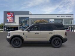 
										2025 Ford Bronco Sport Big Bend full									