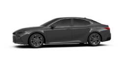 
										2026 Toyota Camry XLE full									