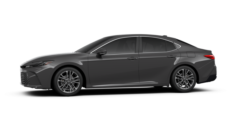 
								2026 Toyota Camry XLE full									