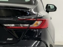 
										2026 Toyota Camry SE full									