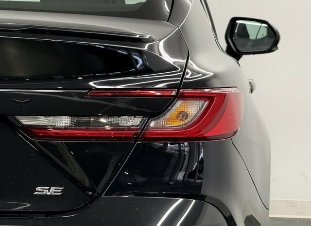 
								2026 Toyota Camry SE full									