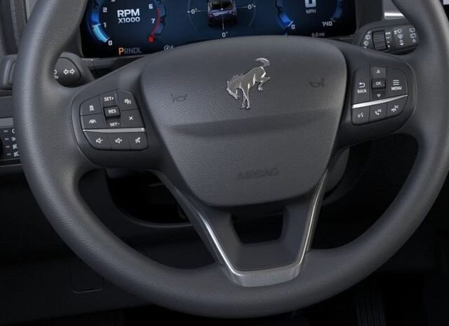 
								2025 Ford Bronco Sport Big Bend full									