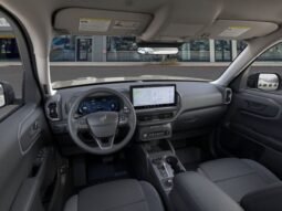 
										2025 Ford Bronco Sport Big Bend full									